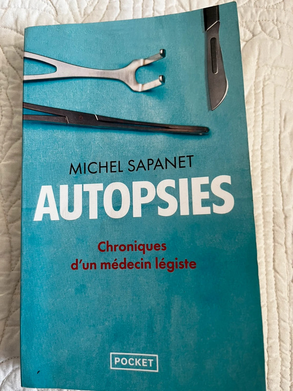 Autopsies