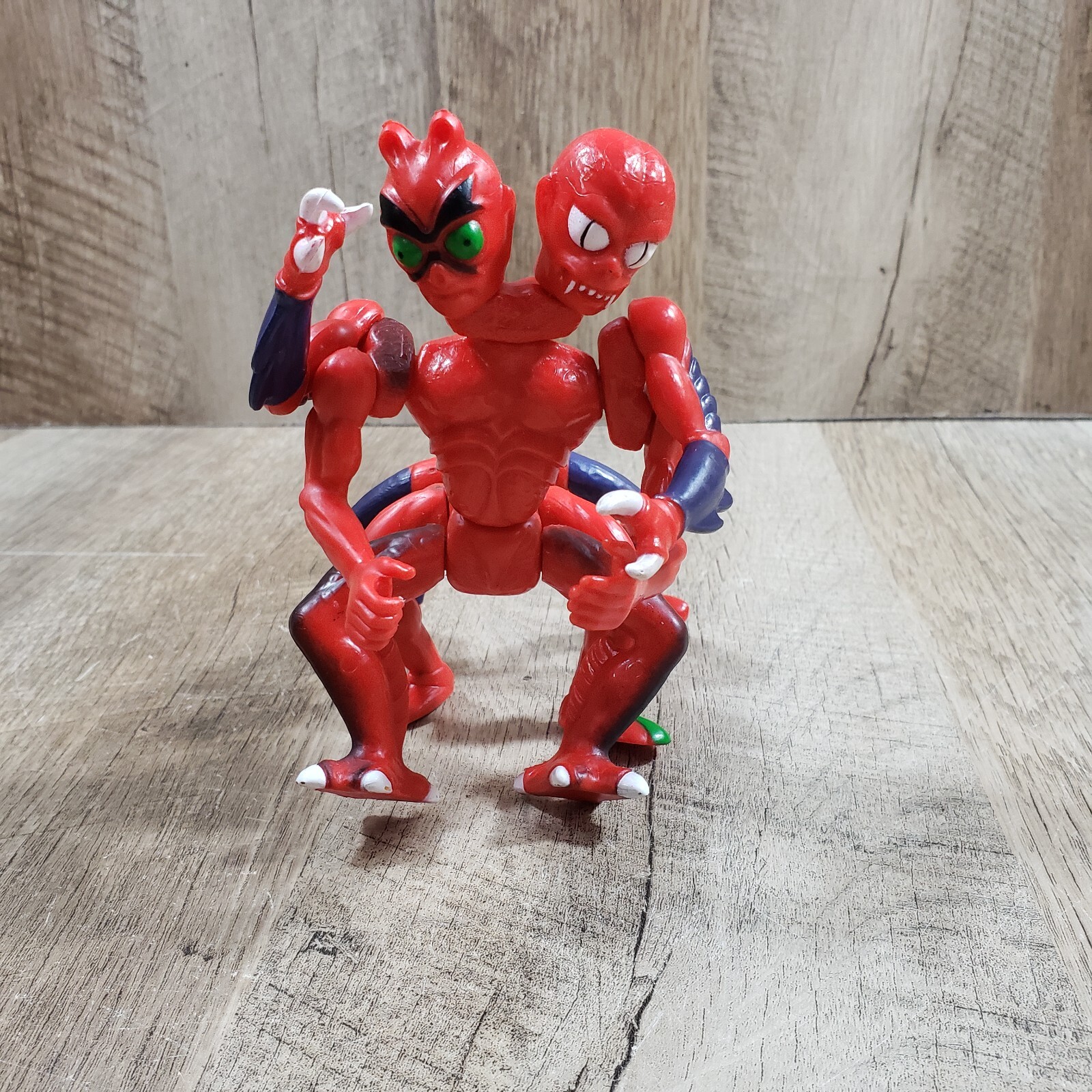 MODULOK Masters of the Universe Modellino MOTU He-Man 1984 Hordak's Minion