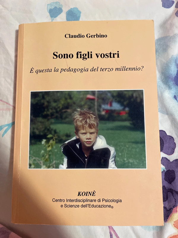 Sono figli vostri