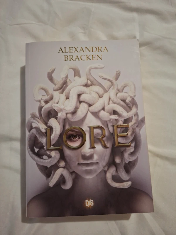 Lore livre