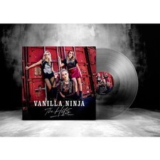 VANILLA NINJA - HITS - Vinyl Record - P2222z