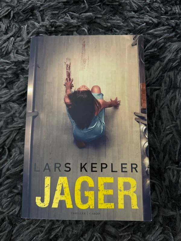 Jager
