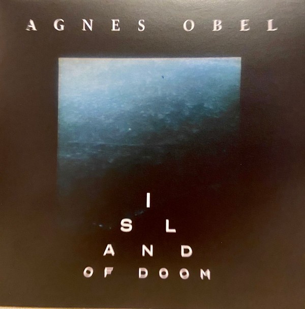 Agnes Obel - Island Of Doom (7", Single) (Mint (M)/Near Mint (NM or M-)) - 2019