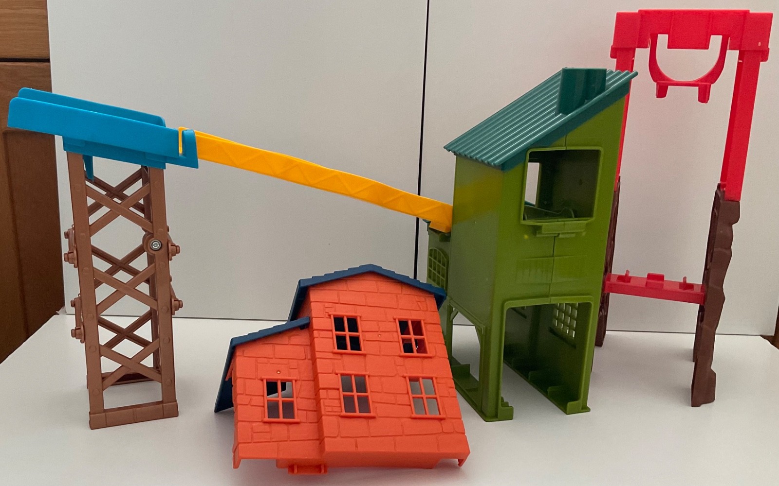 Thomas & Friends Trackmaster Ricambi / Riparazioni da 'Mad Dash on Sodor'