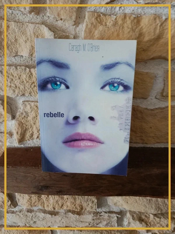 Livre rebelle