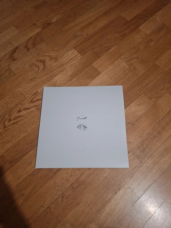 Vinile Nayt Doom & Mood