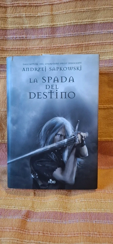 La spada del destino