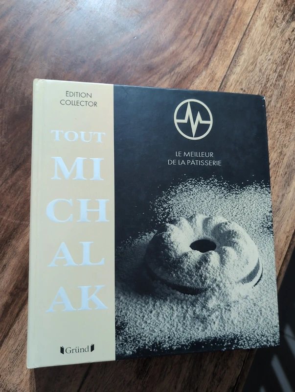 Pâtisserie Michalak
