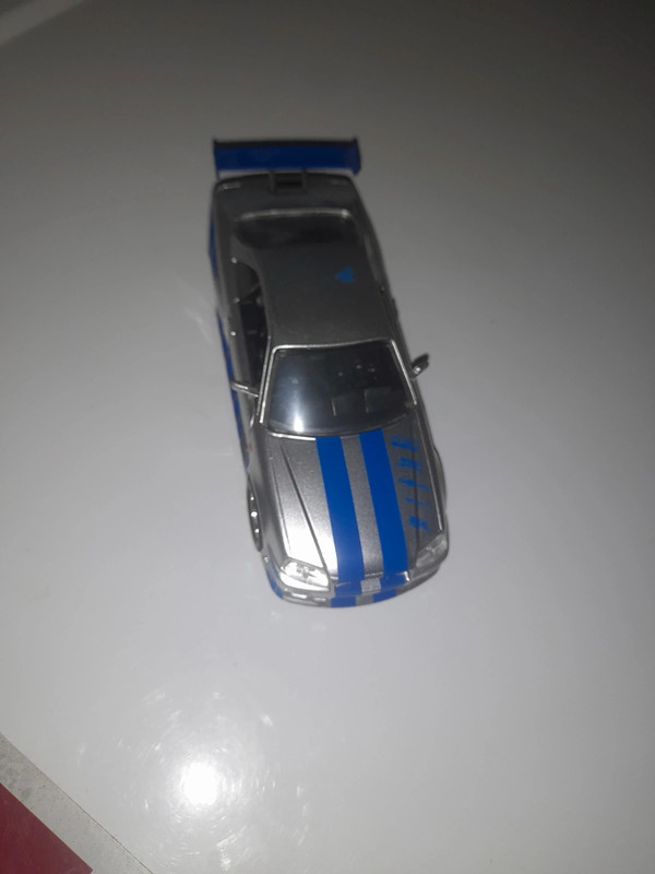 Fast&Furious