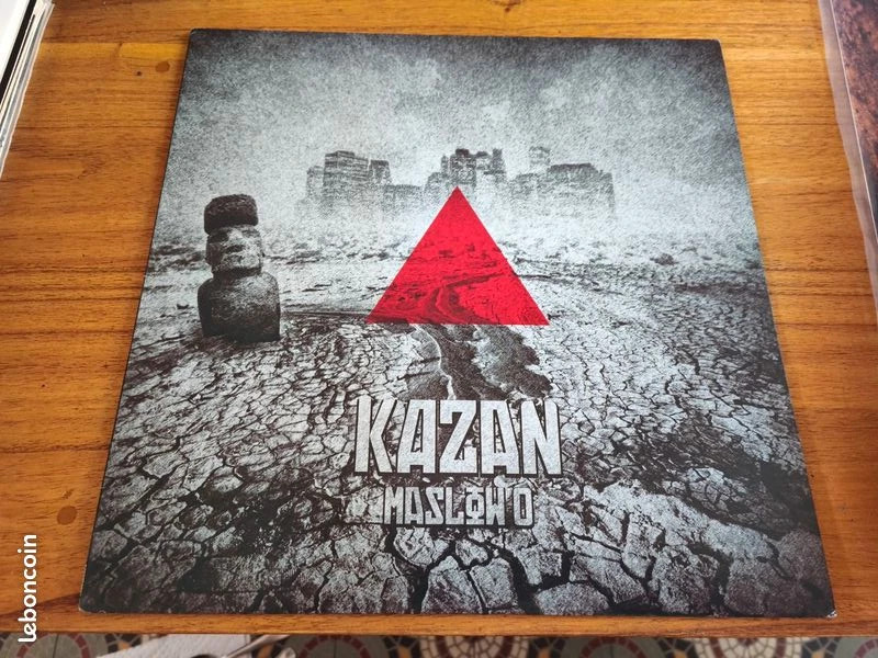 LP Kazan