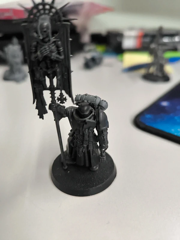 Bladeguard ancient