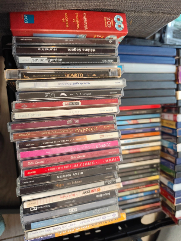 Cd de jeunesse