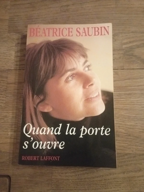 Quand la porte s'ouvre