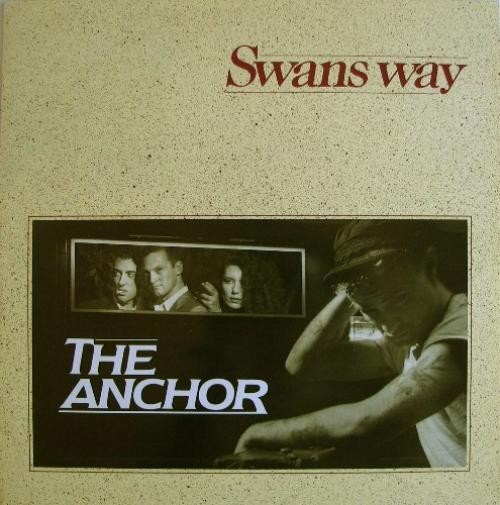 Swans Way - The Anchor (12") (Near Mint (NM or M-)) - 4101957681