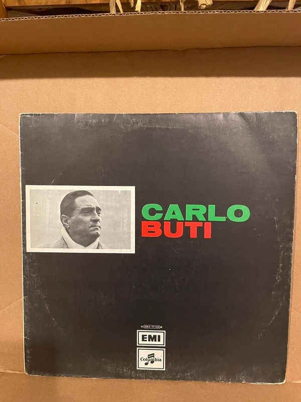 Lp Carlo Buti