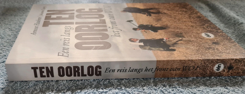 Ten Oorlog