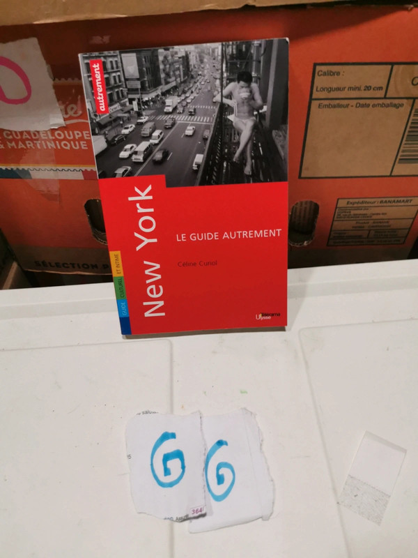 New York