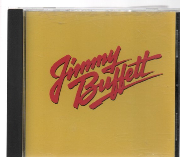 JIMMY BUFFETT CD SONGS YOU KNOW BY HEART JIMMY BUFFETTS GREATEST HITS