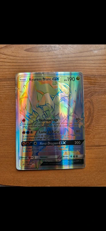 Very good condition