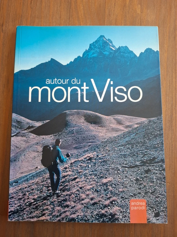 Autour du mont viso