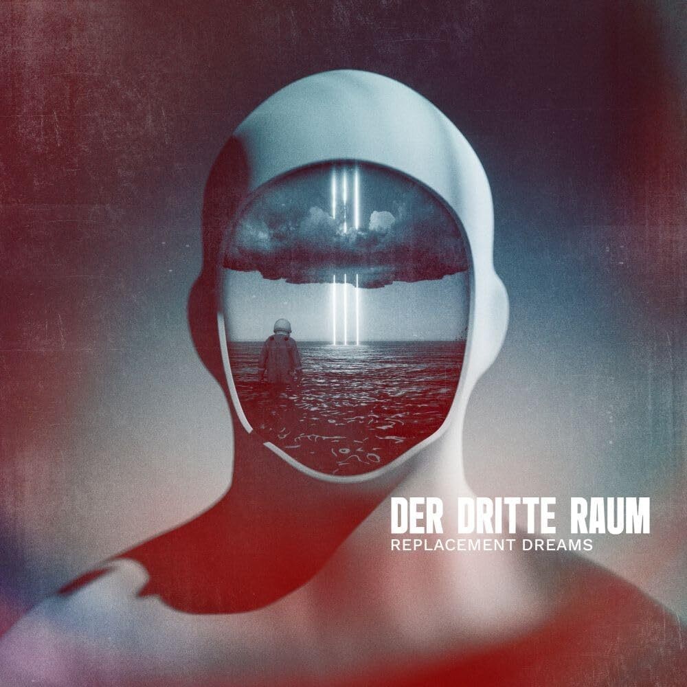 Der Dritte Raum Replacement Dreams (Vinyl LP) 12" Album