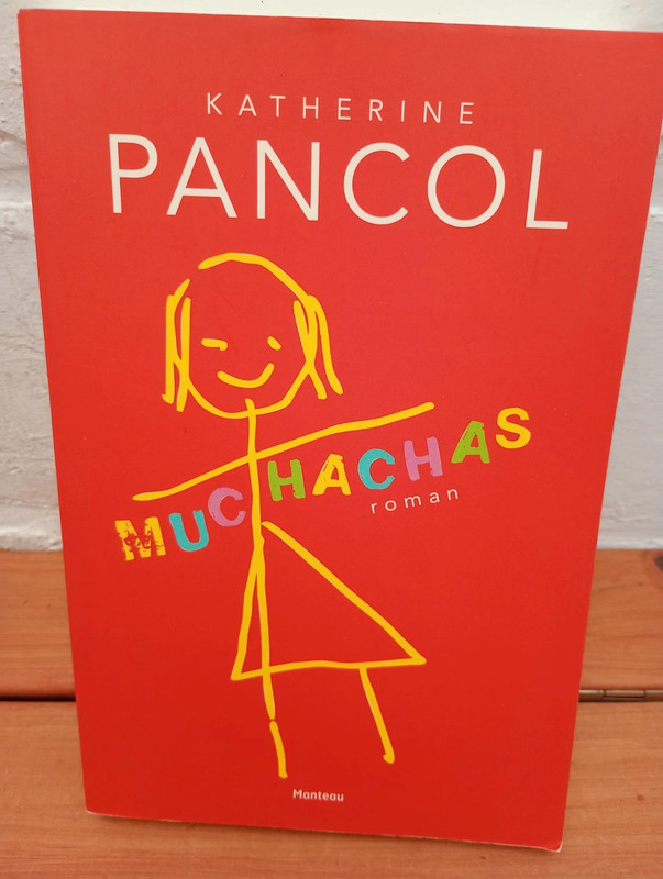 Katherine Pancol – Muchachas Roman