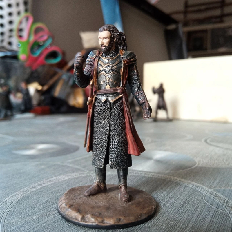 Isildur 2005 - Il Signore degli Anelli NLP