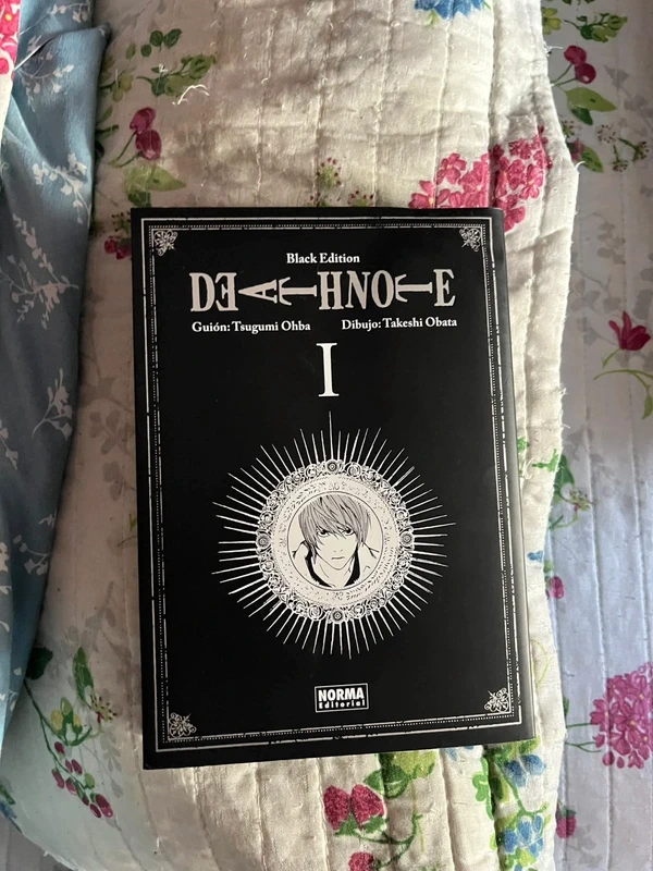 Death Note 1