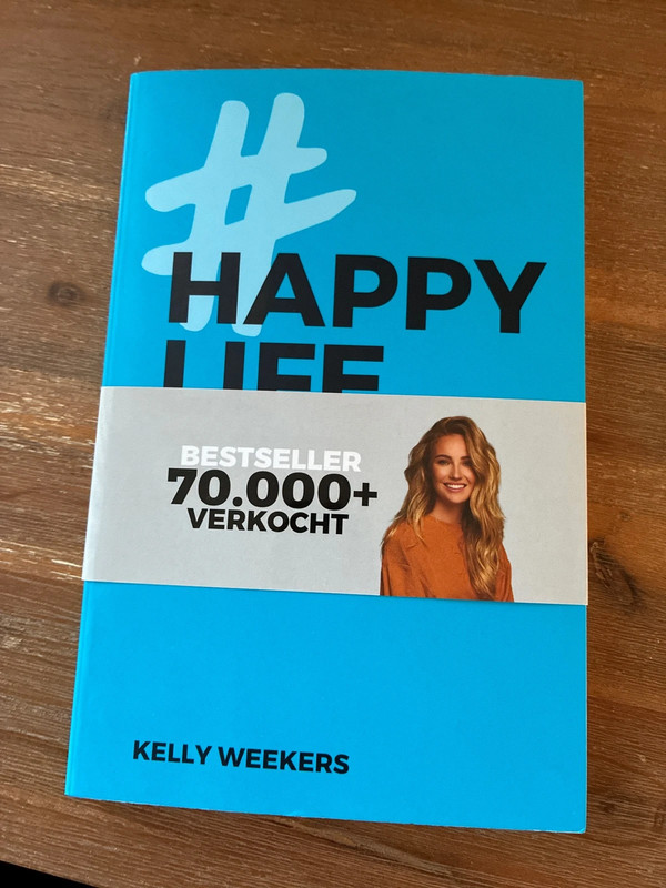 Happy Life #365