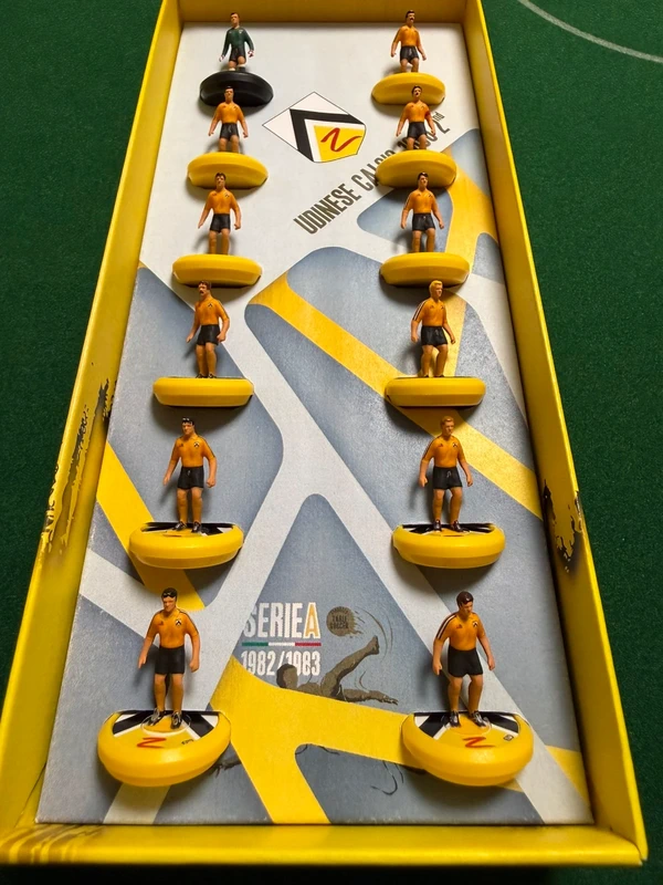 Squadra subbuteo