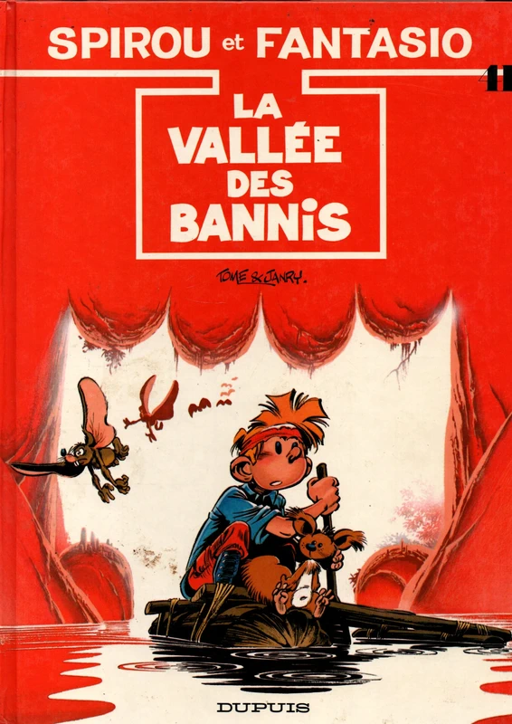 Bande Dessinée