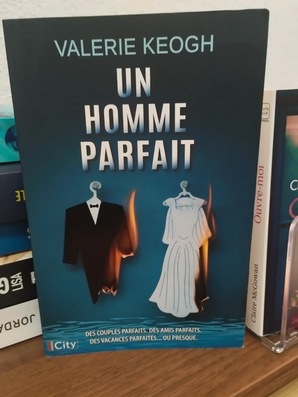 Un homme parfait