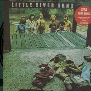 LITTLE RIVER BAND - Self-Titled (1999) - CD - Import Original Recording Reissued