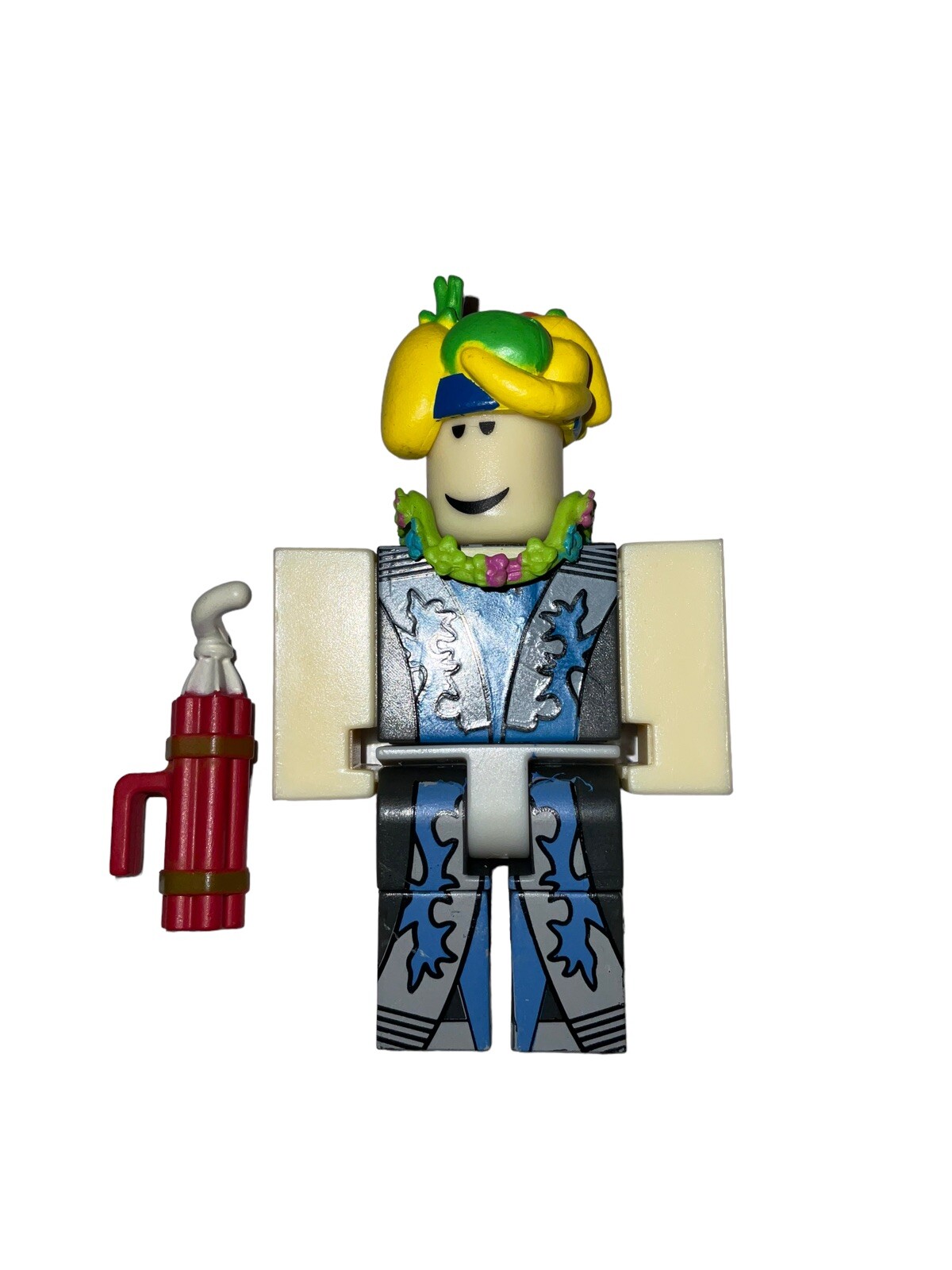 Roblox Imaginaerum With Accessories Figure Only *No Code*