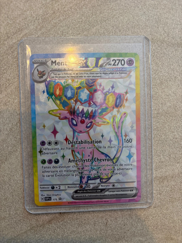 Mentali promo 175