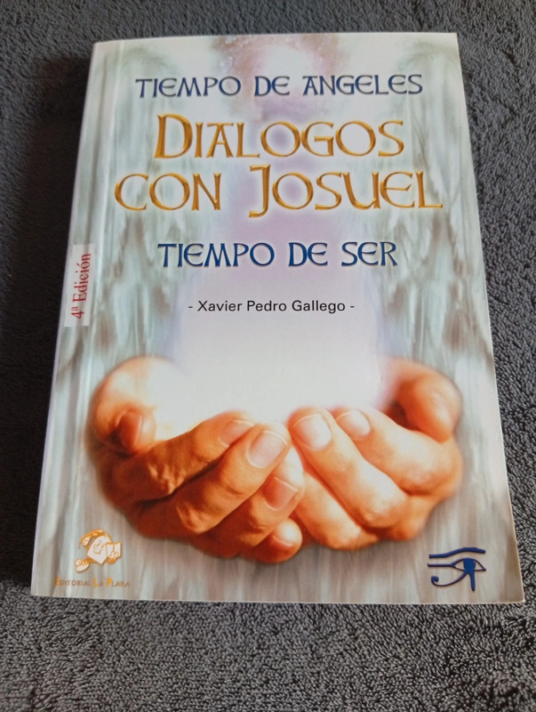 Diálogos con Josuel