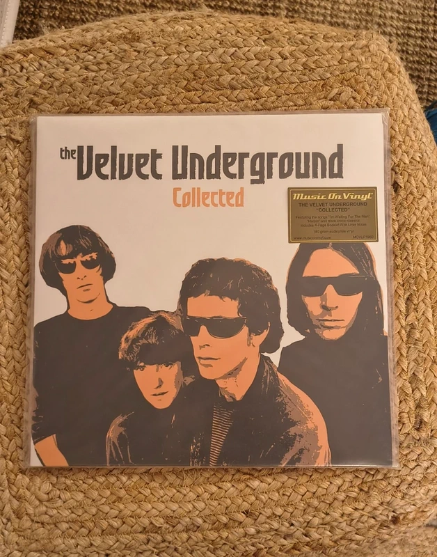 The Velvet Underground - Collected