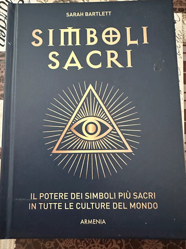 Simboli sacri