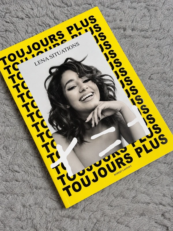 Livre Léna Situations
