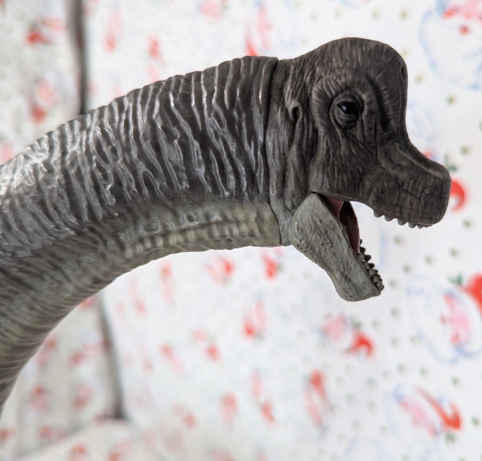 Jurassic World Legacy Collection Brachiosaurus 28” Huge Dinosaur 