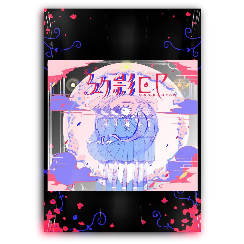 [CD] Phantom Ep -Envy Phantom- [Special Edition With A5 Book]_