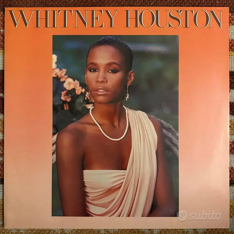 Collezione Dischi in vinile