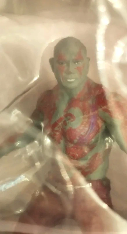 Marvel Movie Collection - Uscita 16 Drax