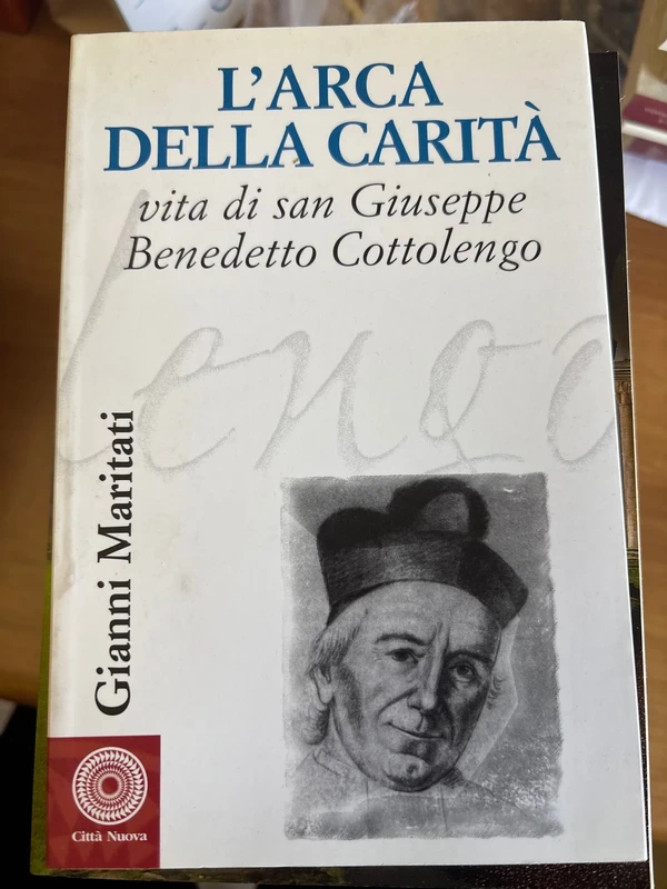 L’arca della Carità
