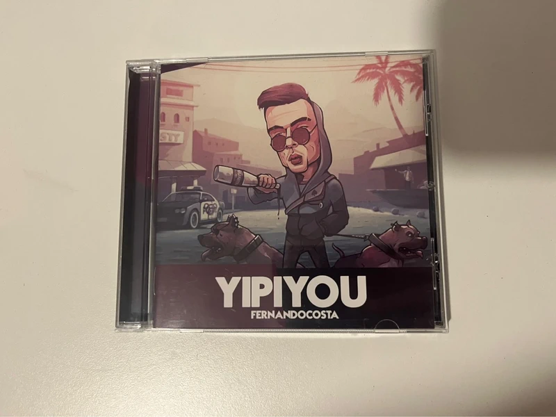 Disco YipiYou