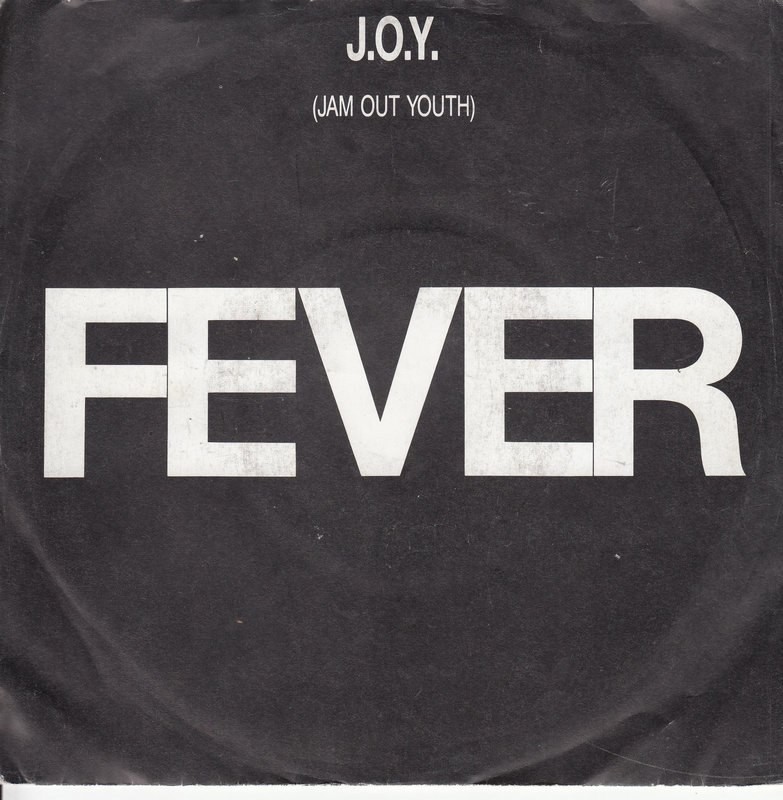 J.O.Y. – Fever ++ used ++