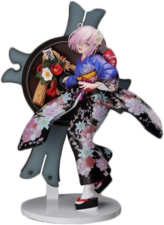 Aniplex Fate/Grand Order 7 Grand New Year Mash Kailite