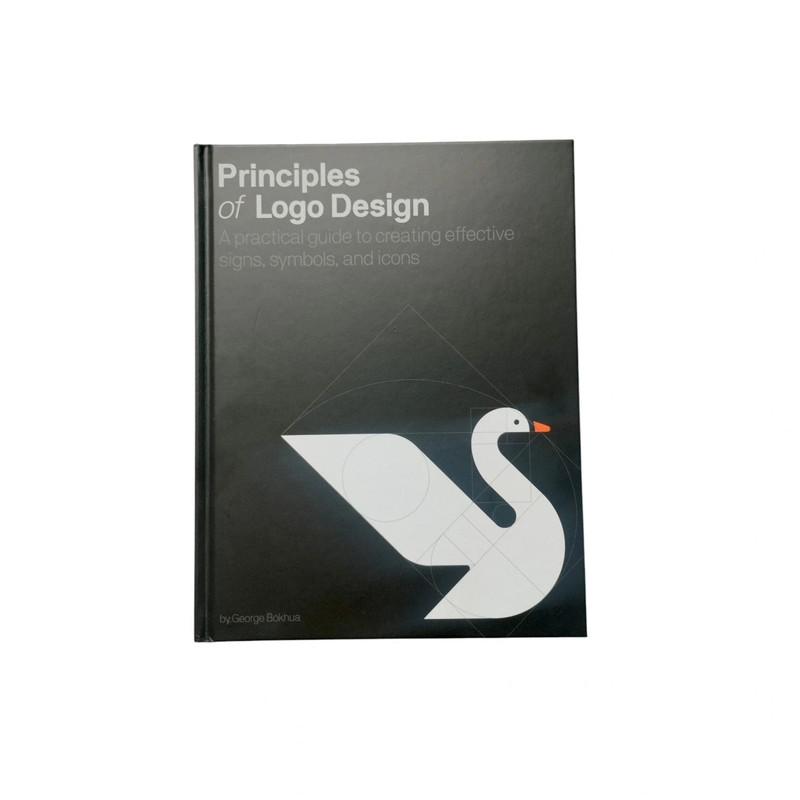 Livre Principles of Logo Design