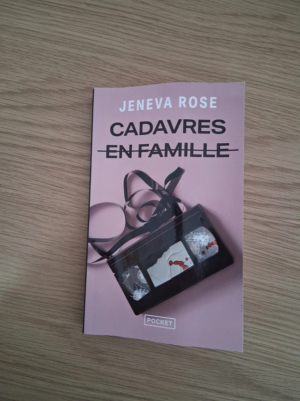 Cadavres en famille