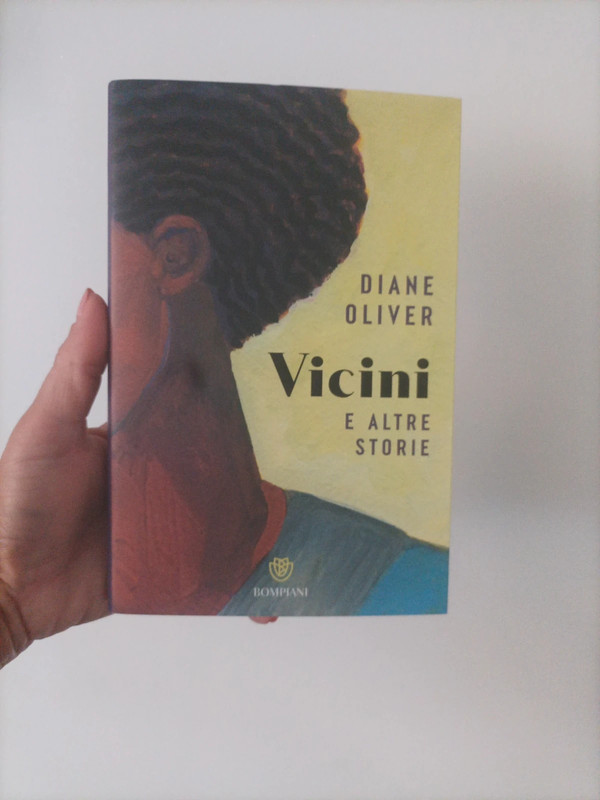 Diane Oliver, Vicini e altre storie